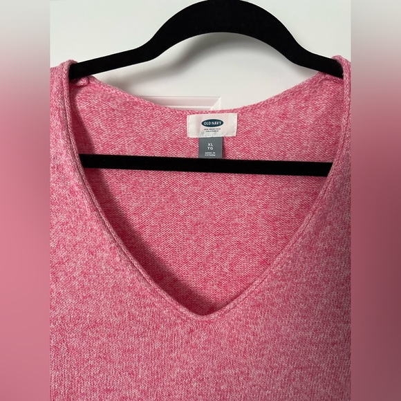 Pink Sweater - Picture 3 of 4